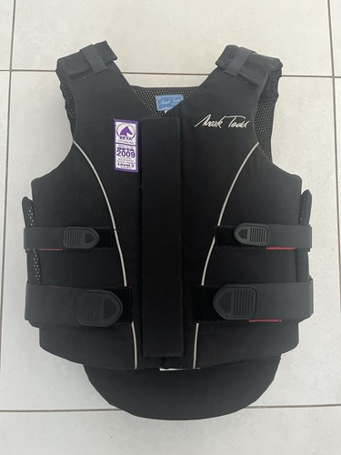 Mark todd adult medium - adult,