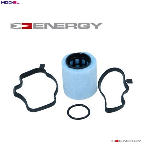 Filter crankcase ventilation - filter,