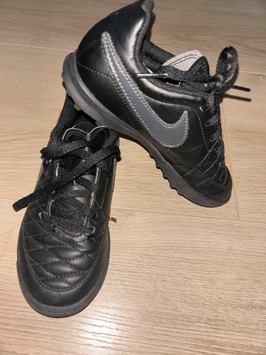 Nike kids size black - nike,