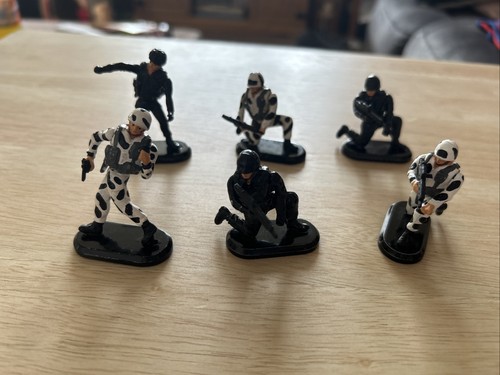 Britains deetail metal - britains,