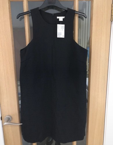 Women size black - women’s, 16