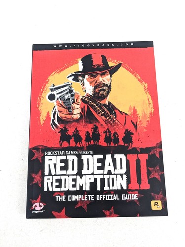 Red dead redemption - redemption, ii