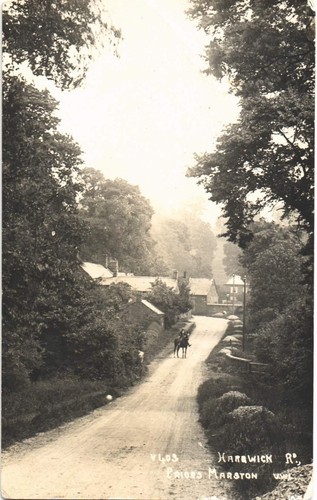Priors marston near southam - priors,