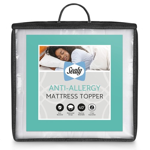 Sealy anti allergy - sealy, anti-allergy