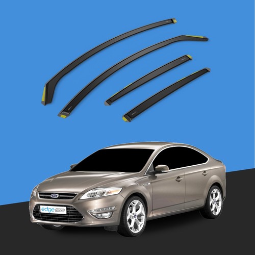 Ford mondeo mk4 - ford, 5