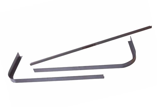 Rear side window repair - rear,