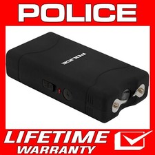 Police stun gun - 800, 380