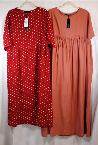 Nwt zanzea collection dress - collection,