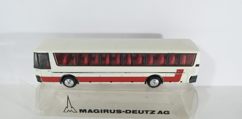 Nzg 168 magirus deutz - 168,