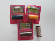 Kreinik medium braid - kreinik,