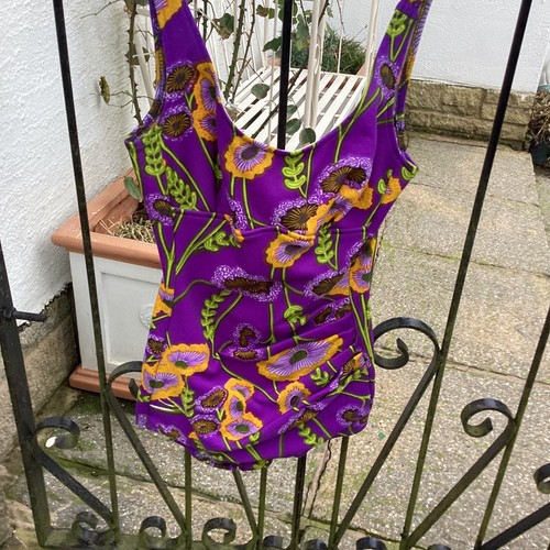 1960s 70s vintage swimming - vintage,