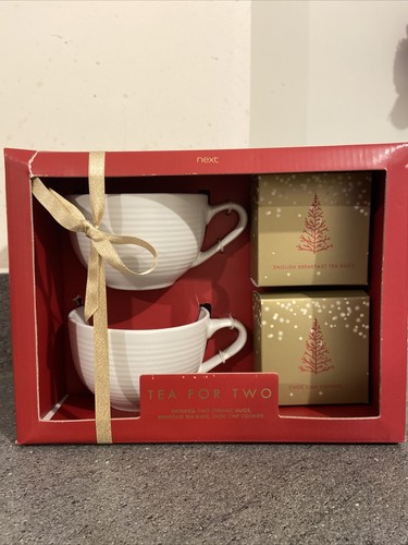 Tea for two set - tea,