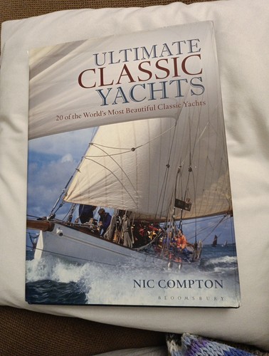 Ultimate classic yachts of - classic, 20
