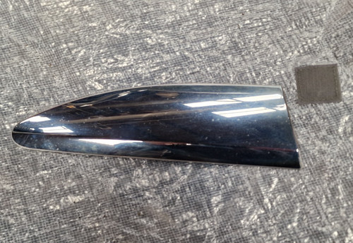 Citroen ds3 2015 - 2015, trim