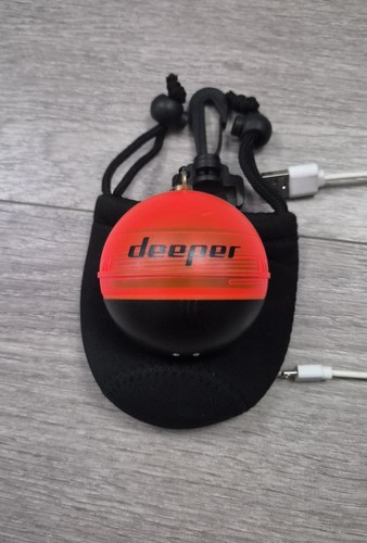 Deeper pro smart - smart, wireless