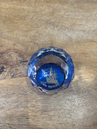 Swarovski crystal paperweight - swarovski,