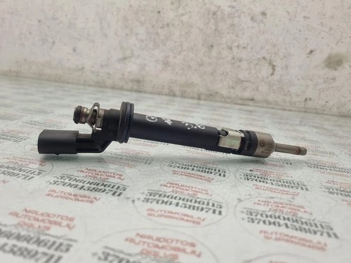 Audi fuel injector - fuel,