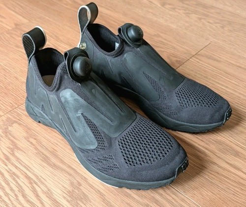 New reebok pump supreme - pump,