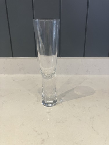 Krosno verve champagne flute - krosno, verve?