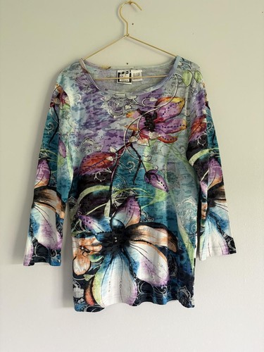 Vtg take two clothing - two,
