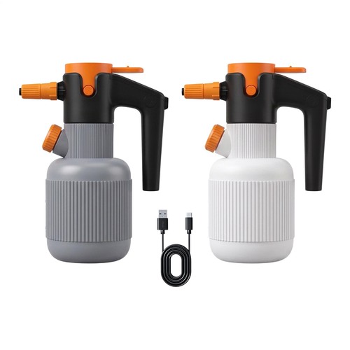 Hand pressure spray - 1.5l,