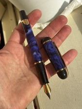 Waterman phileas fountain - waterman,