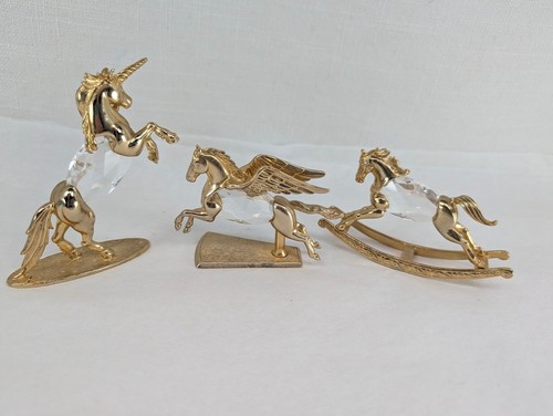 Set manon horse figurines - set,