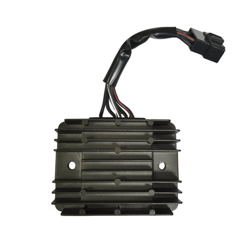 Voltage regulator rectifier - regulator,