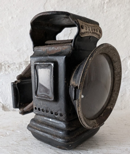 Antique powell hanmer - powell, &