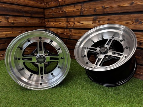 R15 4x100 work equip - r15",