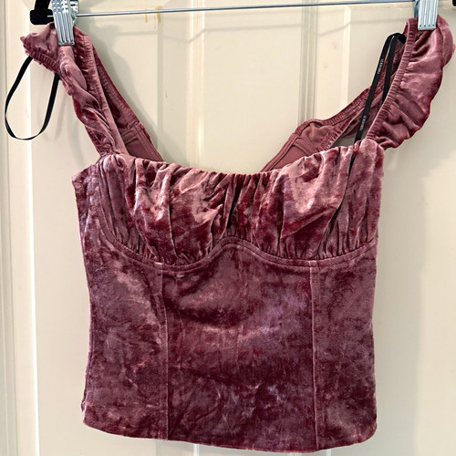 Forever women purple - forever, 21