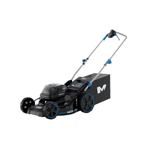 Mac allister lawnmower - mac,