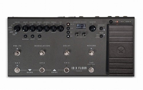 Blackstar floor 3 dsp - floor,