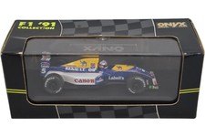 Onyx model cars - onyx, f1