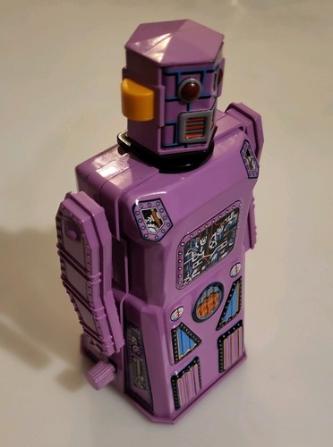Masudaya non stop robot aka - non,