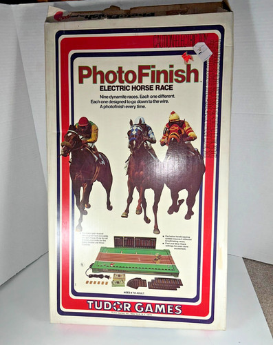 1970s tudor photo - 1970s, horse