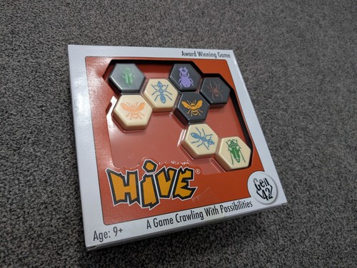 Hive board game - hive,