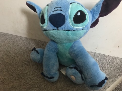 Disney stitch teddy - stitch,