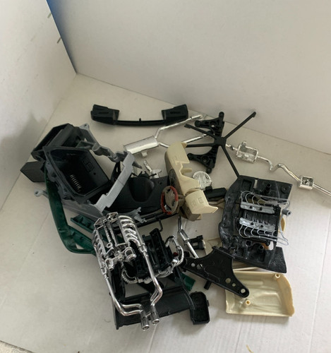 Maisto jaguar type job - 1:18,