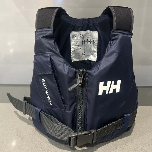 Helly hansen rider - helly, navy