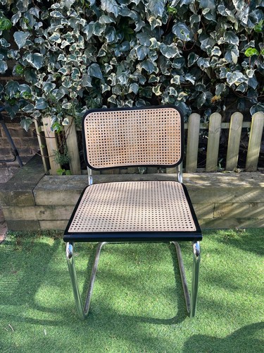 Single one vintage bauhaus - one,