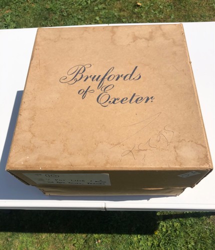 Prattware pot lid - , collectors