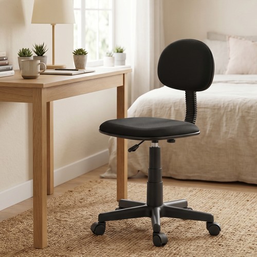 Small office chair - office, computer