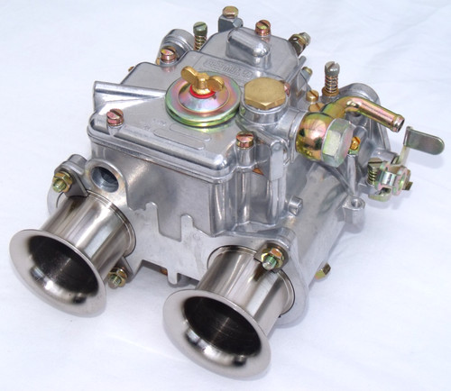 Dcoe 151 single carb - carb, /