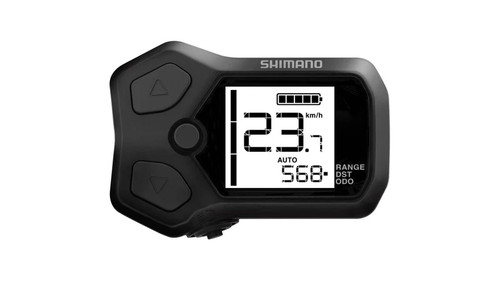 Shimano steps e5003 - shimano, bike