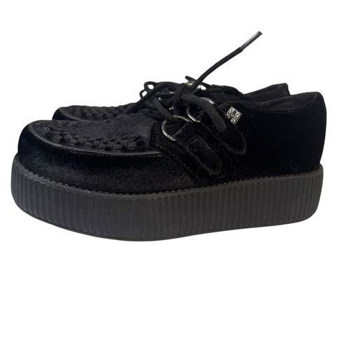 Tuk viva mondo - mondo, black