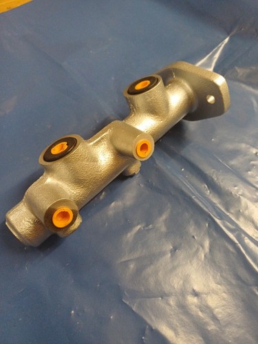 Ford transit mk3 brake - transit,