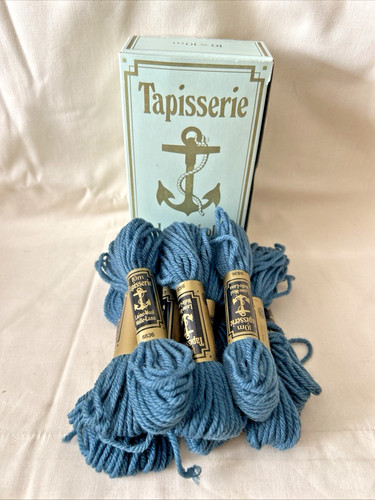Anchor tapestry wool - anchor,