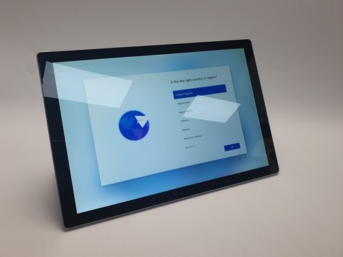 Microsoft surface pro 8th - surface,