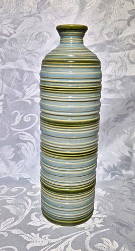 Vintage west german - german, pottery